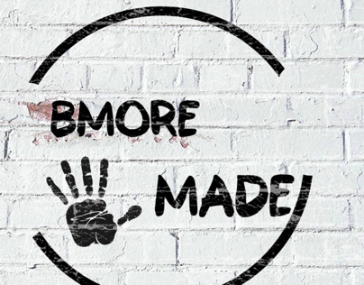 Bmore Handmade
