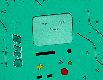 BMO 'Relax' | Texturized Collection