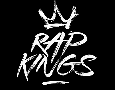 RAP KINGS (Print Series)