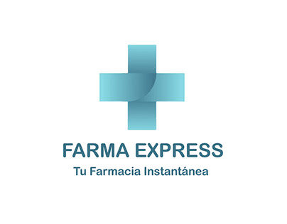 Farma Express / Identidad