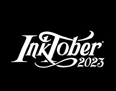 INKTOBER 2023