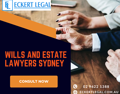 Best Wills and Estate Lawyers in Sydney