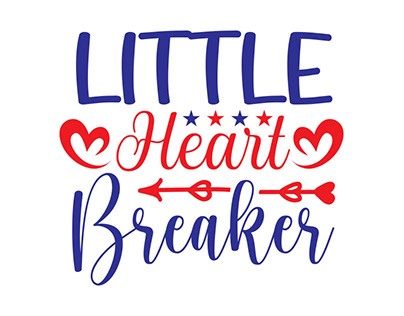 LITTLE HEART BREAKER