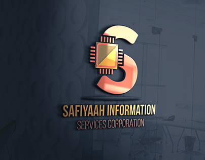 Safiyaah Corporation Logo