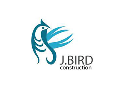 Contest entry J.BIRD