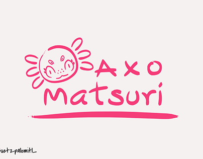Axo Matsuri