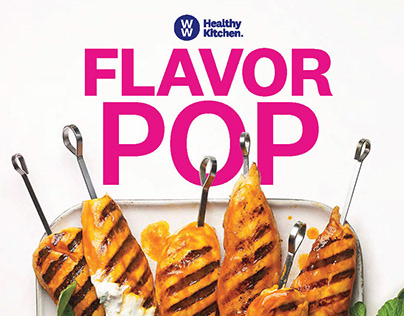 cookbook: "Flavor Pop"