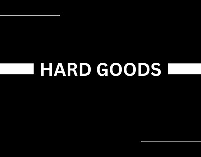 leather hard goods