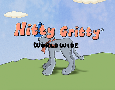 Animation for Nitty Gritty