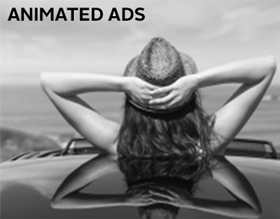 Deep Target Animated Ads