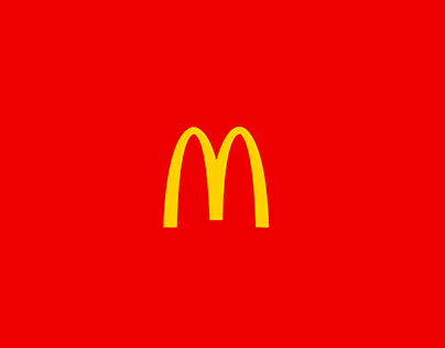 McDonald's Smile