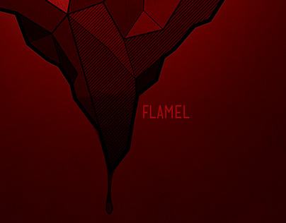 Flamel poster.