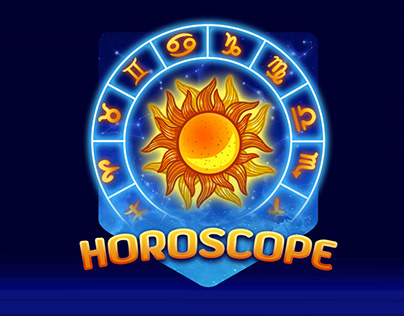 Horoskope - game