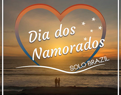 Solo Brazil - Instagram