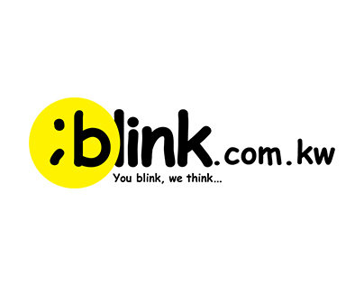 Blink.com.kw - eCommerce