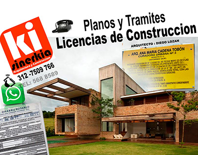 Licencias de construccionsinerkia