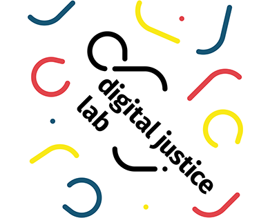 Logo Design Digital Justice Lab