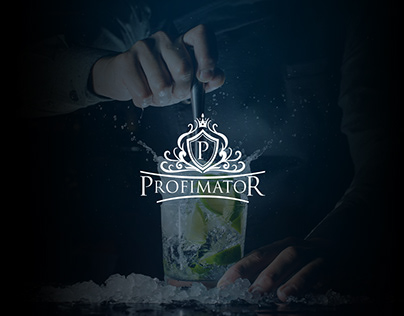 Profimator - website