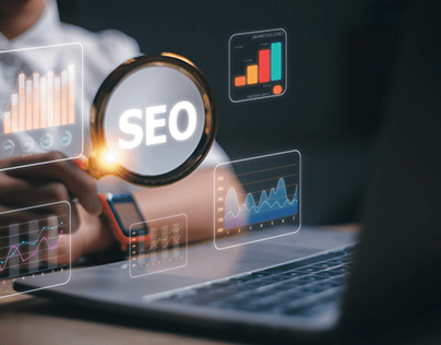 SEO Agency Raleigh | Boost Your Online Presence