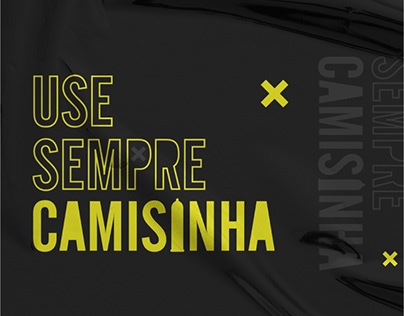 Use Sempre Camisinha (cultural contest)