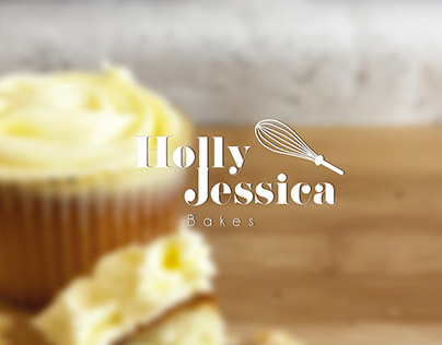 Brand Identity for Bakery Business