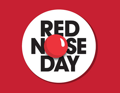 Walgreens Duane Reade Red Nose Day Creative