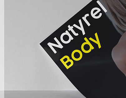 Natyrel Body Flyer - Newt Design