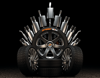 Game of Tires