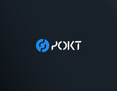 Pocket Network // Rebranding