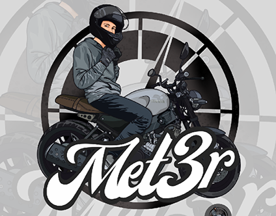 Motovlog Projects  Photos, videos, logos, illustrations and branding on  Behance