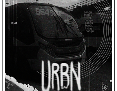 URBN (photography project)