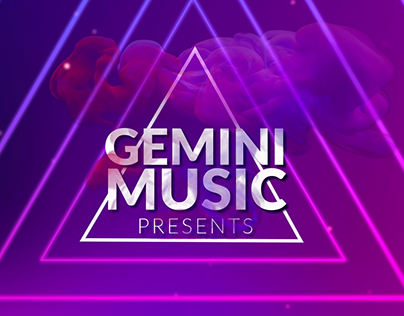 Gemini Music Channel Packege_