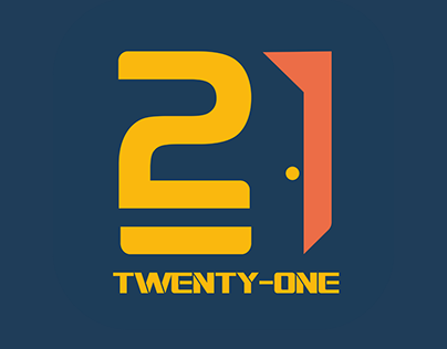 21 Twenty-One Virtual Exhibiton
