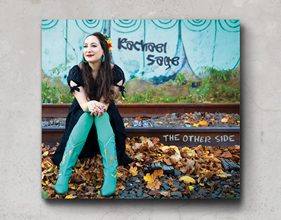 Rachael Sage "The Other Side"