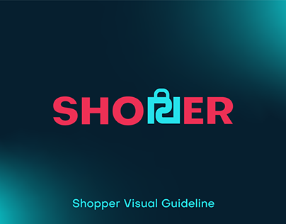 Shopper online shop