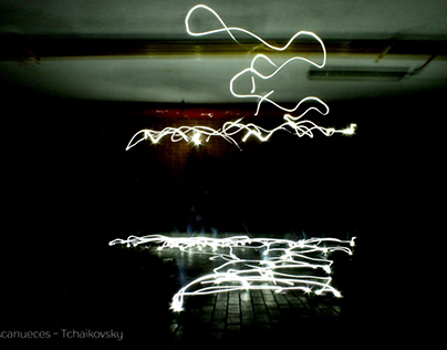 Lights Dance and Action