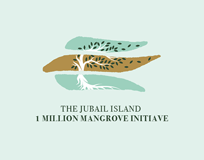 Jubail Island - Mangrove Initiative