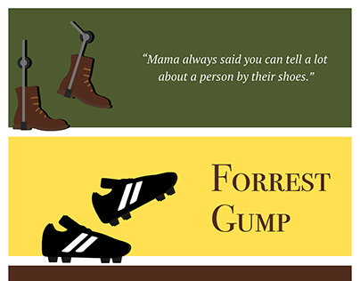 Forrest Gump Posters