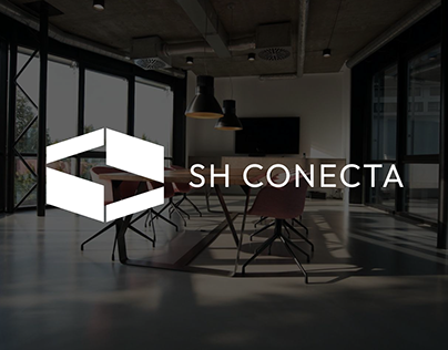 SH Conecta | Identidade Visual