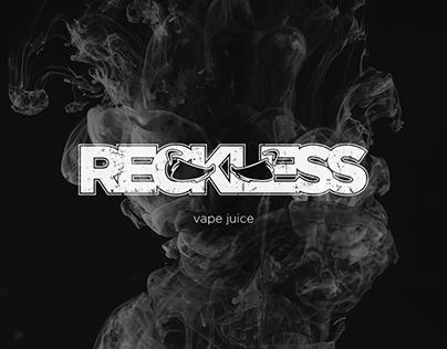 Reckless | Logo