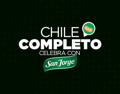 San Jorge - Chile Completo