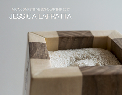 MICA Competitive Scholarship 2017