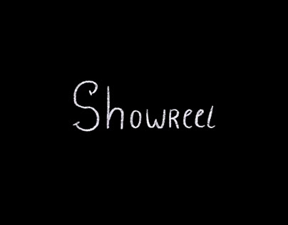 showreel 2023