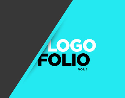 Logofolio | vol. 1 ▲