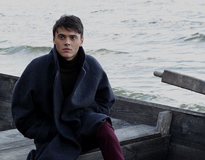 Alekseev. With or without you.