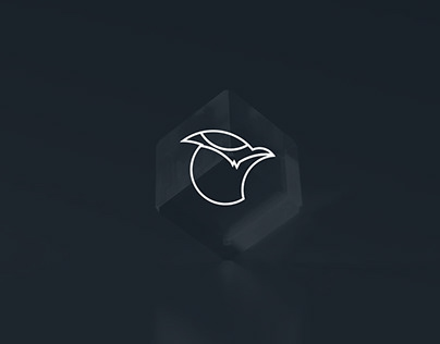 SleekHive Logo Design