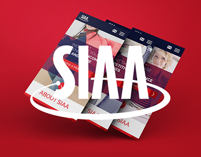 SIAA Website