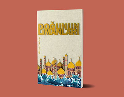 Book Cover: Doğunun Limanları