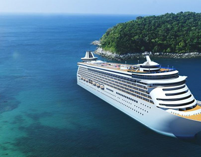 Brian Ladin Weighs in on Financing Cruise Lines with