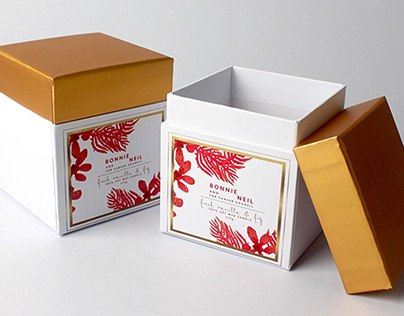 Custom Printed Boxes & Custom Packaging solutions